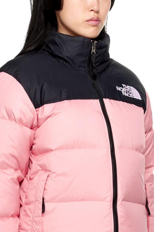 The North Face RETRO NUPTSE - Doudoune