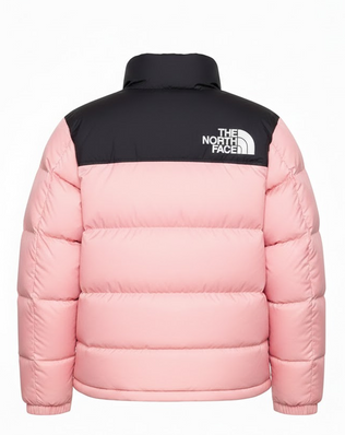 The North Face RETRO NUPTSE - Doudoune