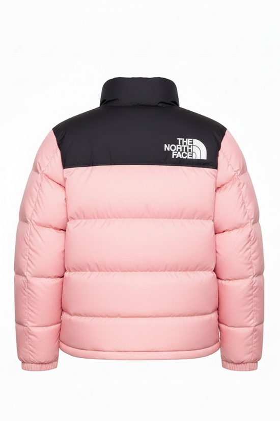 The North Face RETRO NUPTSE - Doudoune