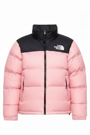 The North Face RETRO NUPTSE - Doudoune