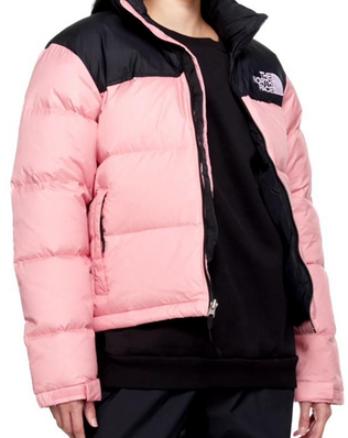 The North Face RETRO NUPTSE - Doudoune