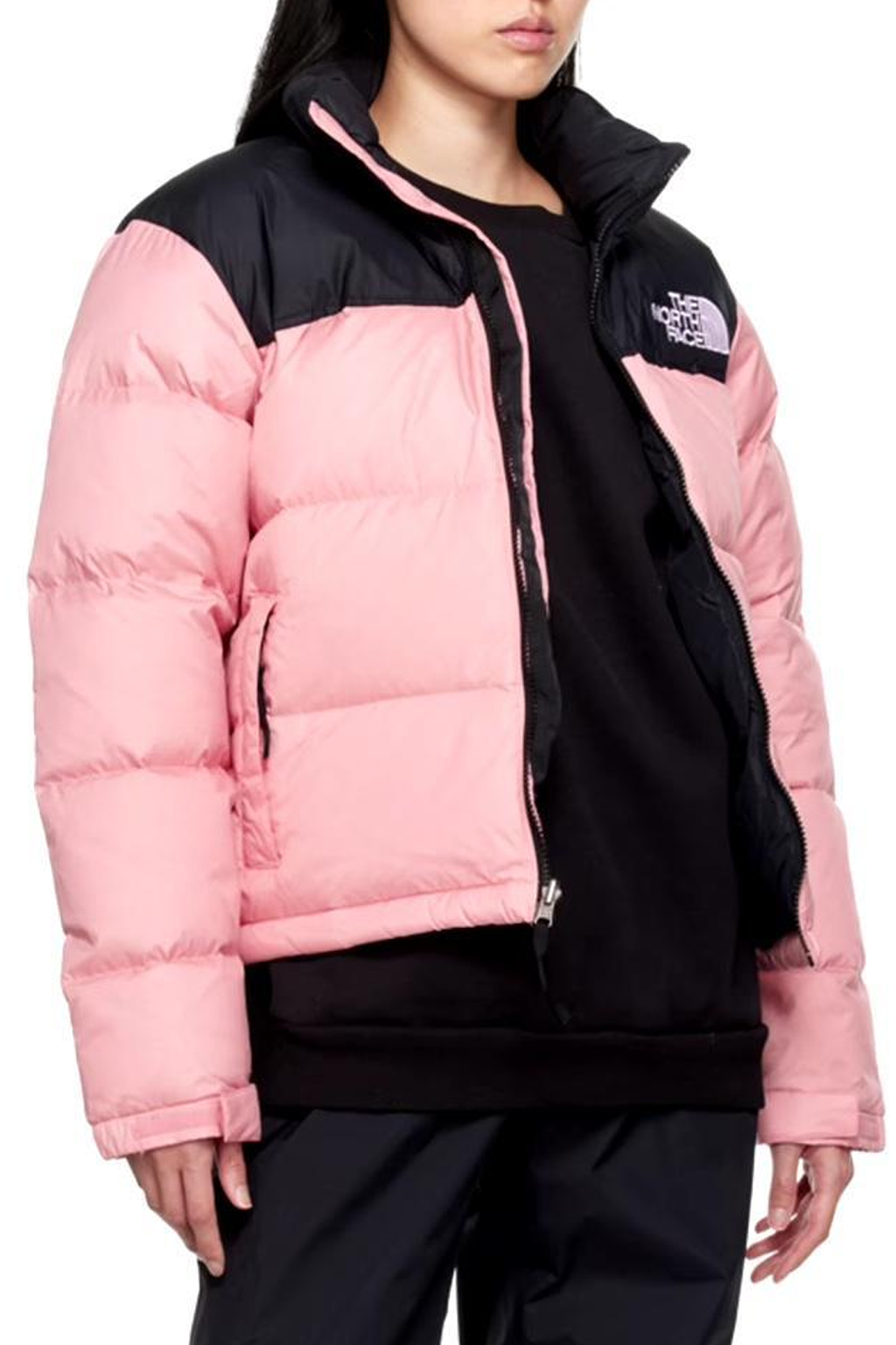 The North Face RETRO NUPTSE - Doudoune