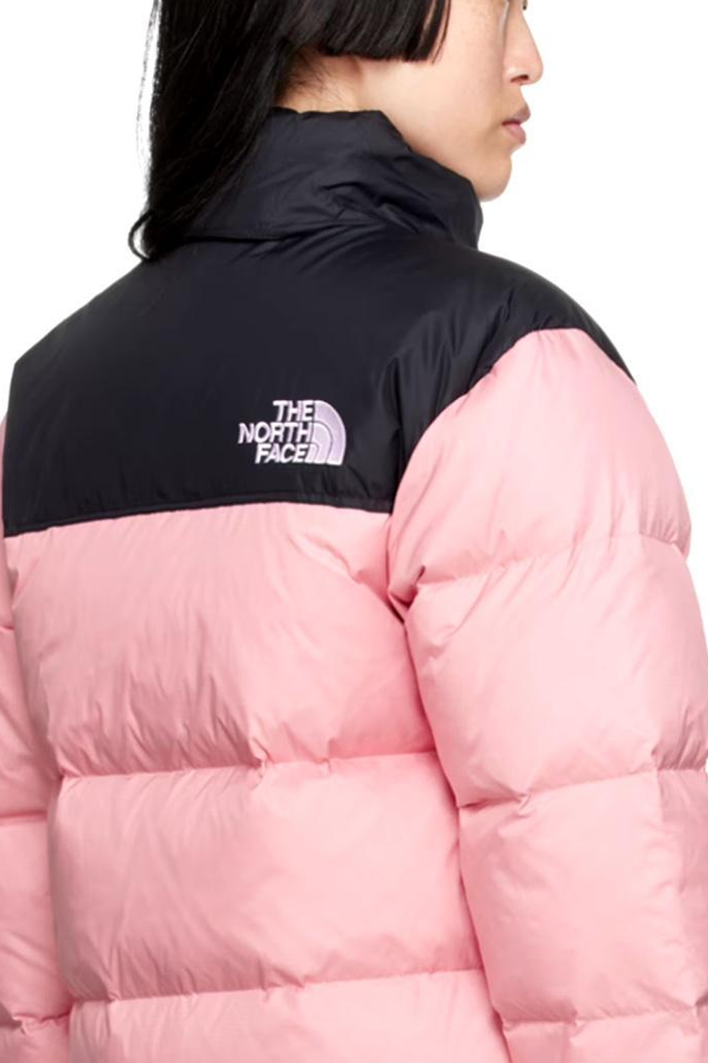 The North Face RETRO NUPTSE - Doudoune