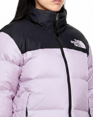 The North Face RETRO NUPTSE - Doudoune