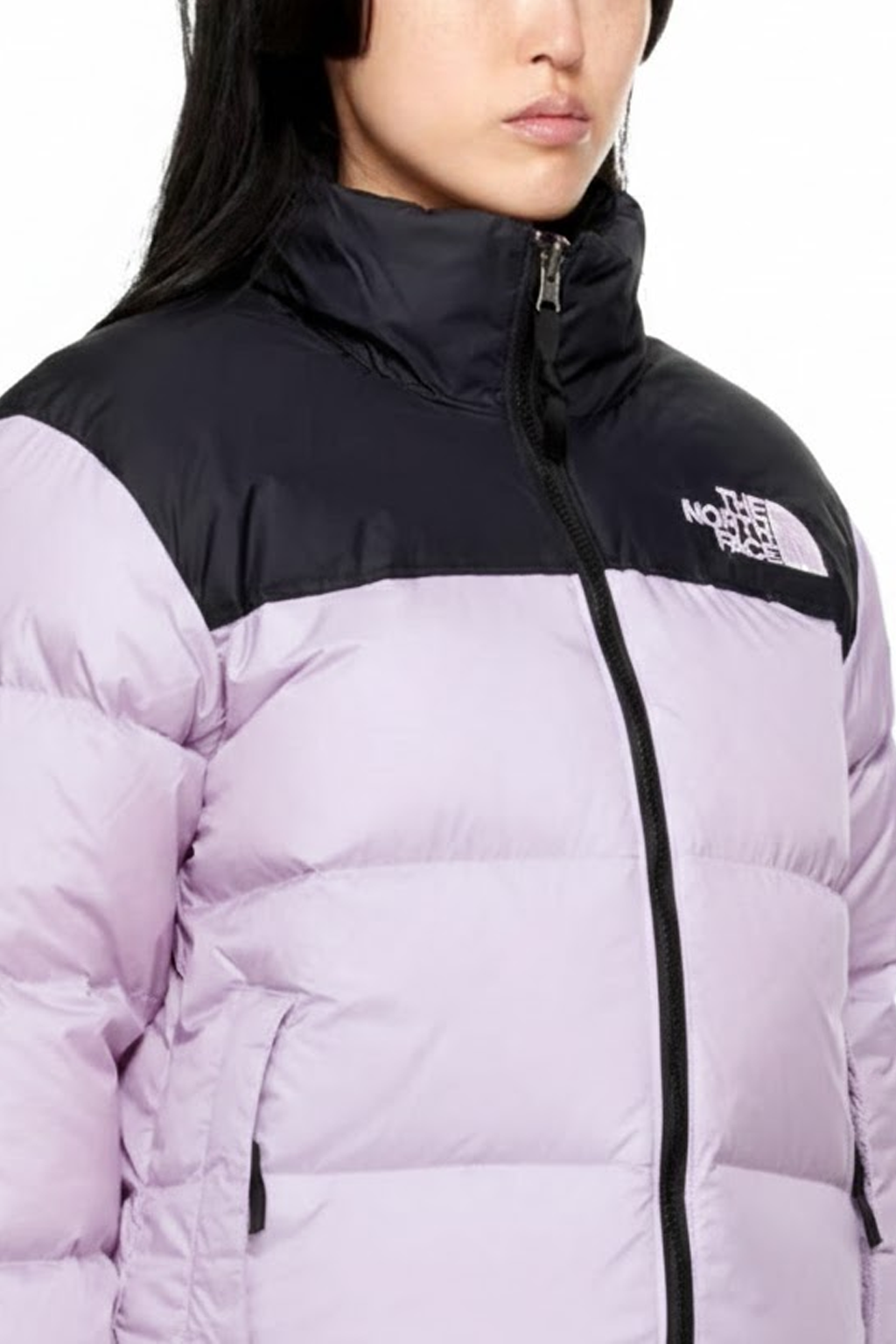 The North Face RETRO NUPTSE - Doudoune
