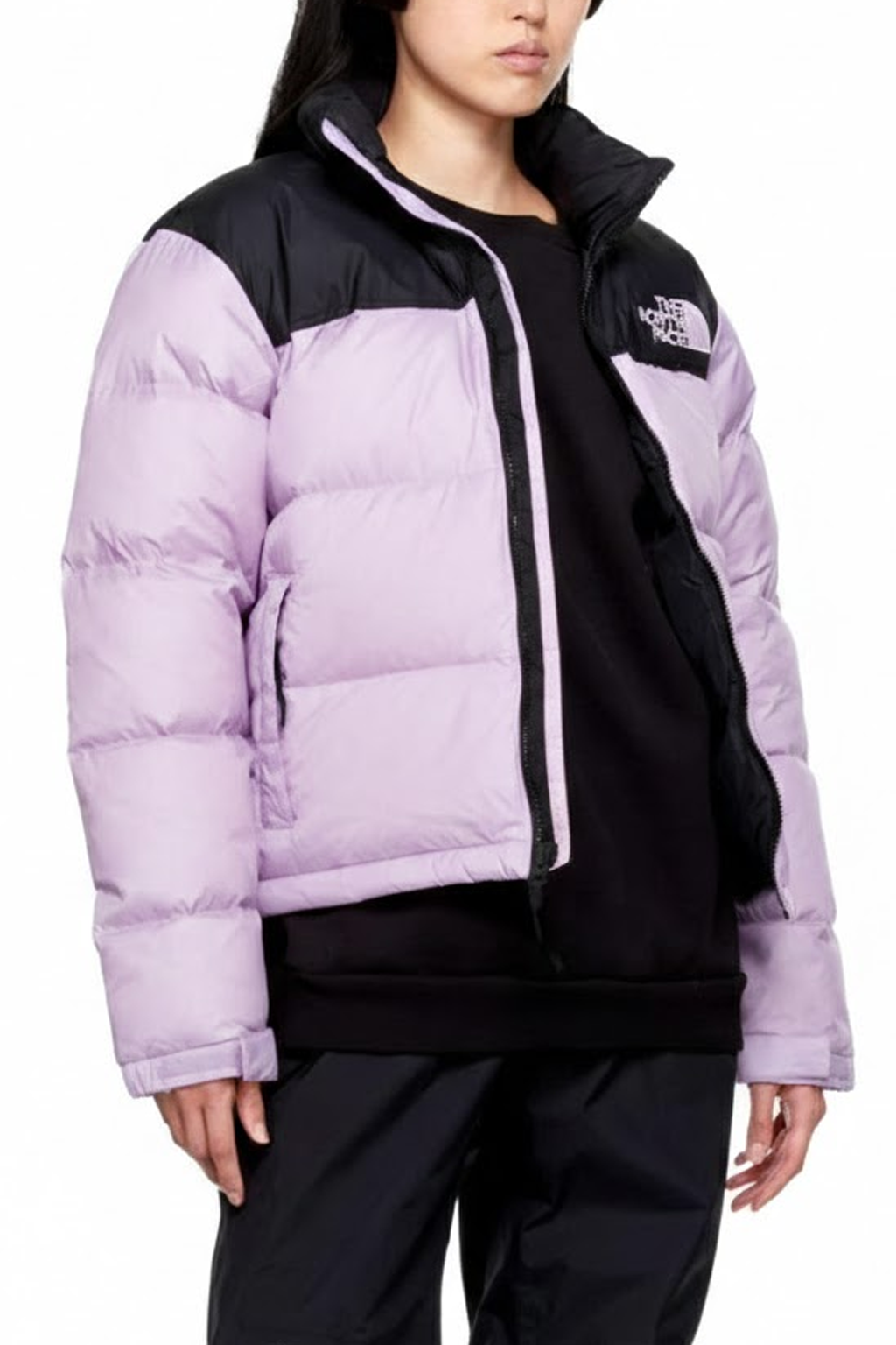 The North Face RETRO NUPTSE - Doudoune