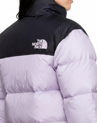 The North Face RETRO NUPTSE - Doudoune