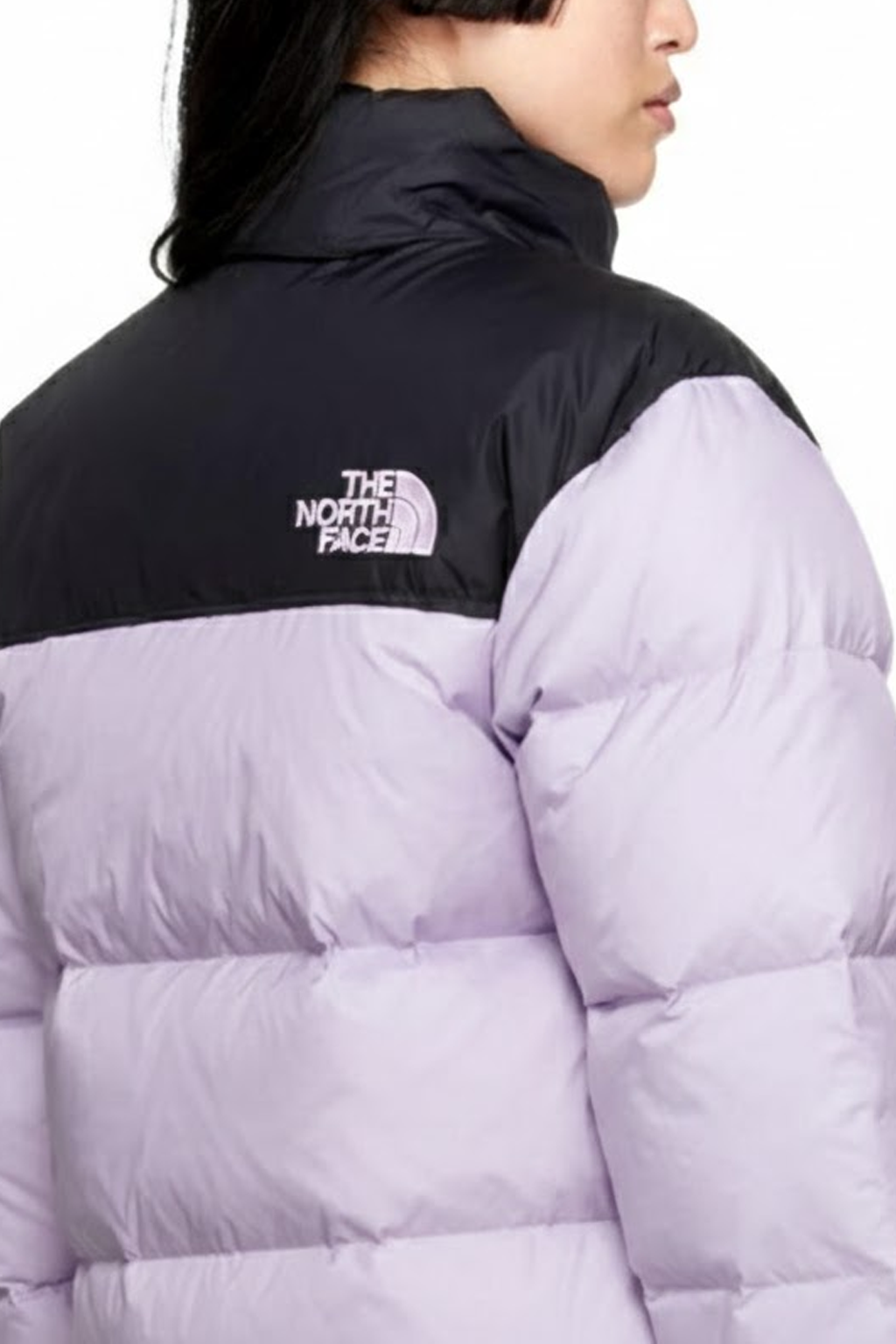 The North Face RETRO NUPTSE - Doudoune
