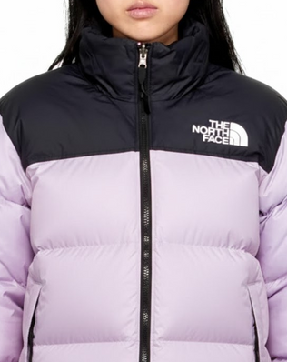 The North Face RETRO NUPTSE - Doudoune