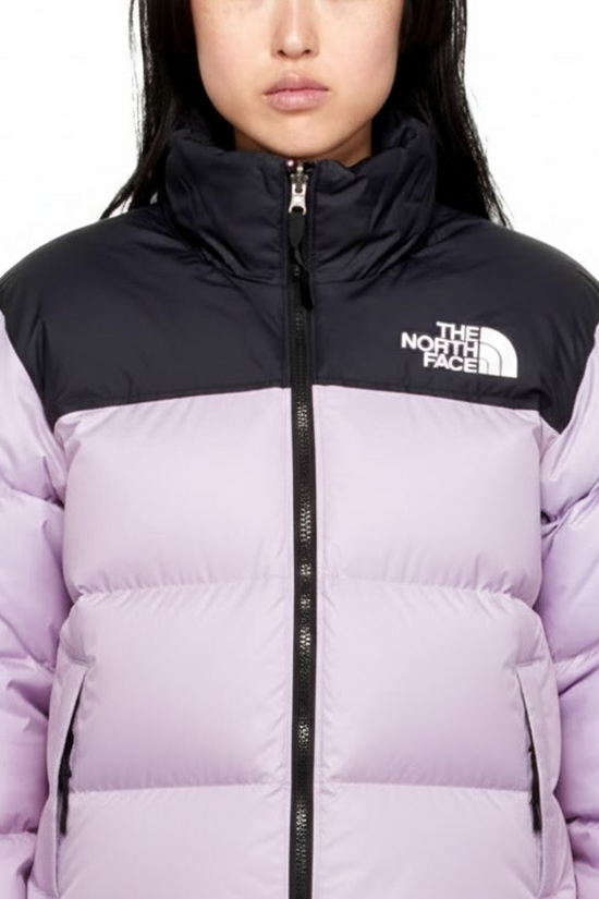 The North Face RETRO NUPTSE - Doudoune