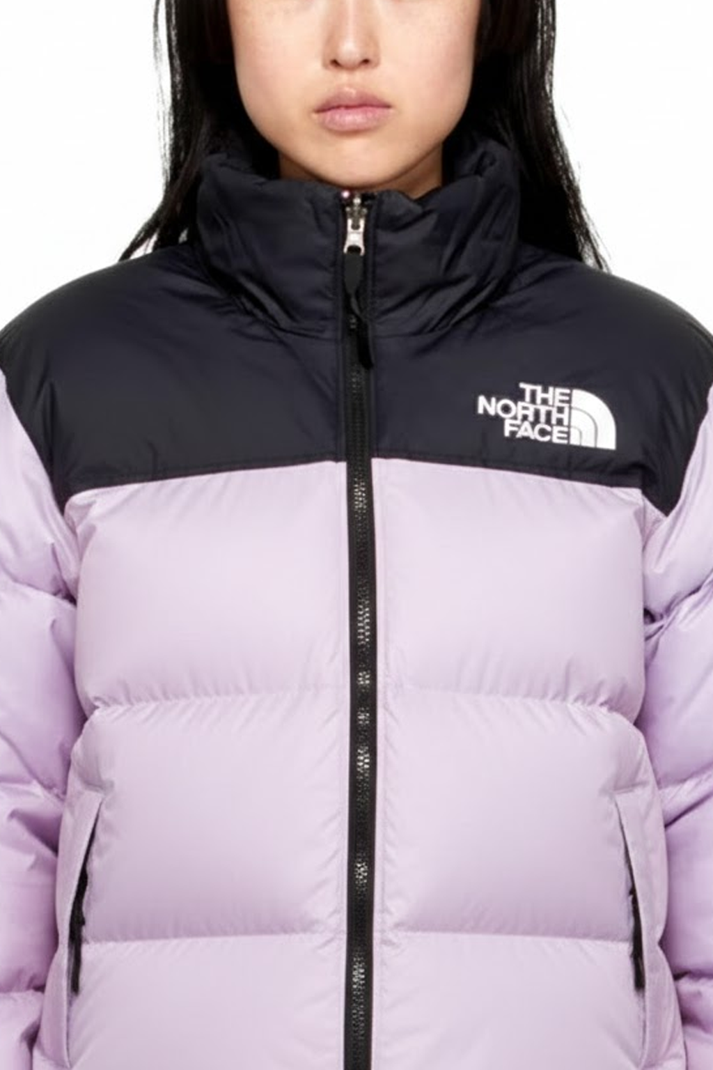The North Face RETRO NUPTSE - Doudoune