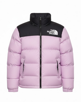 The North Face RETRO NUPTSE - Doudoune