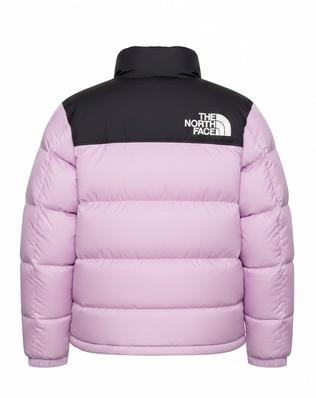 The North Face RETRO NUPTSE - Doudoune