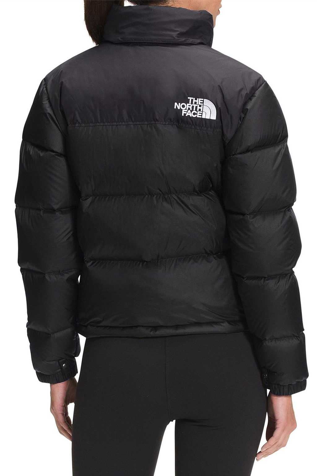 The North Face RETRO NUPTSE - Doudoune