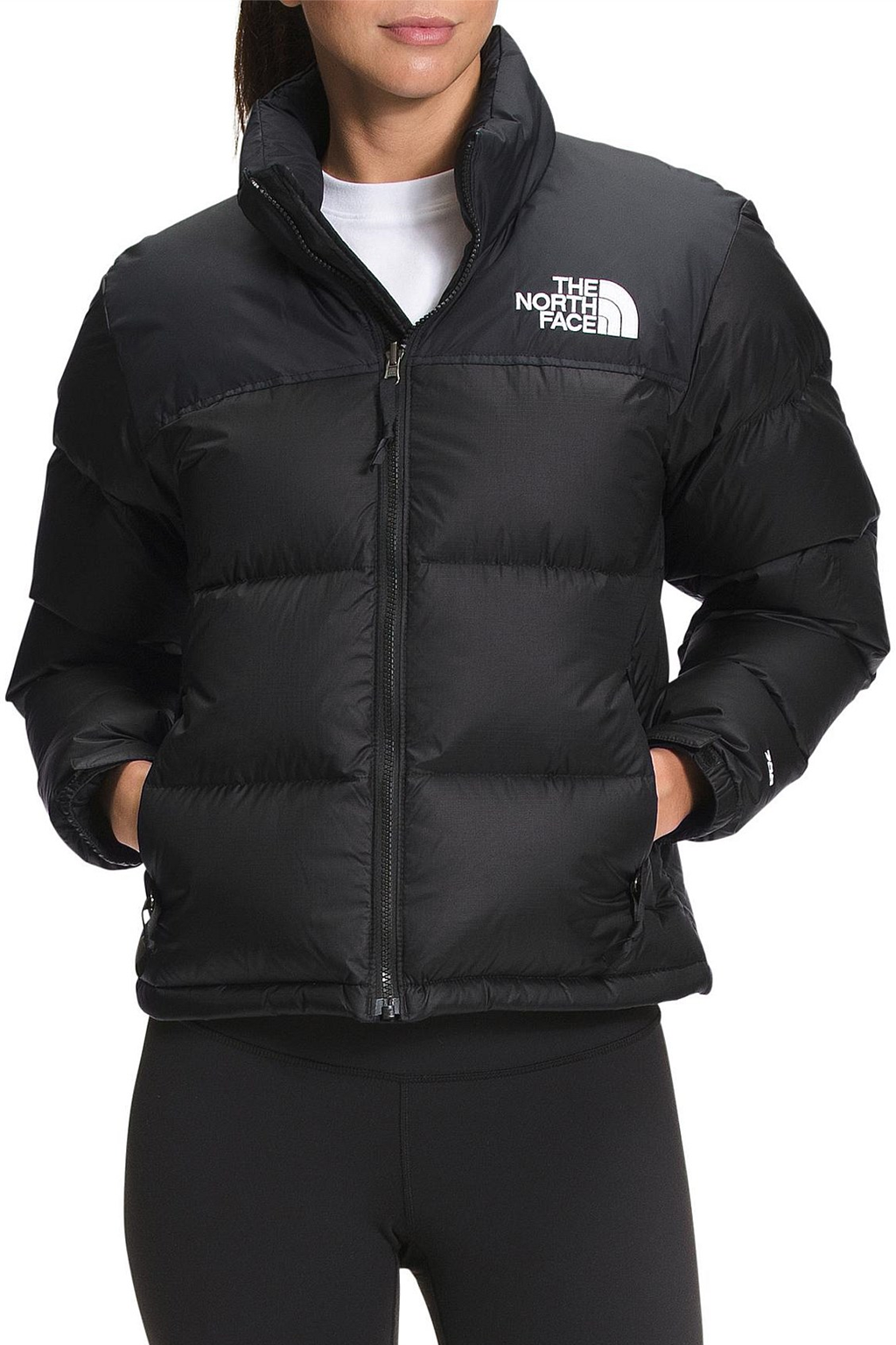 The North Face RETRO NUPTSE - Doudoune