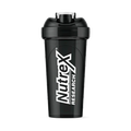 Shaker Nutrex – Noir et blanc