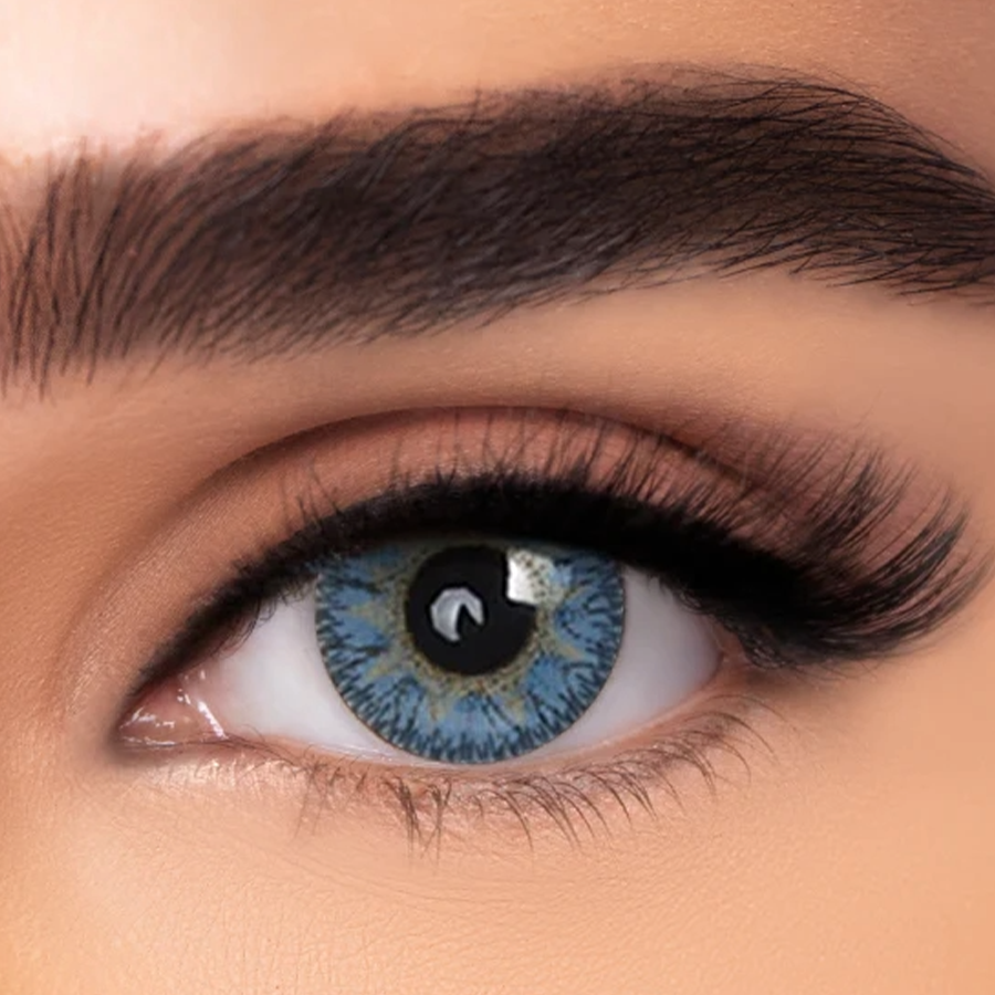 Bleu océan