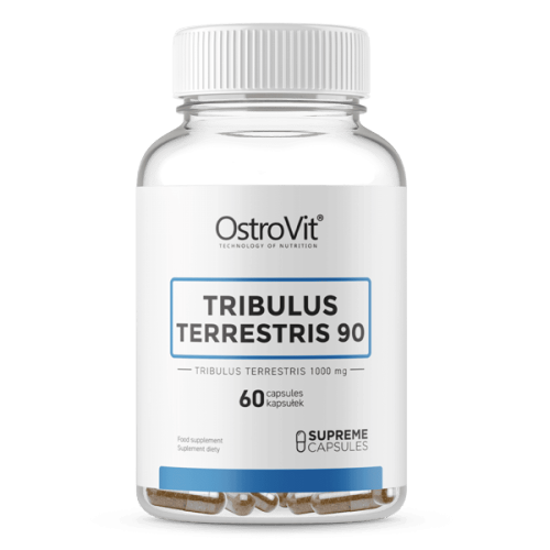 Tribulus Terrestris 90 60 tab Ostrovit