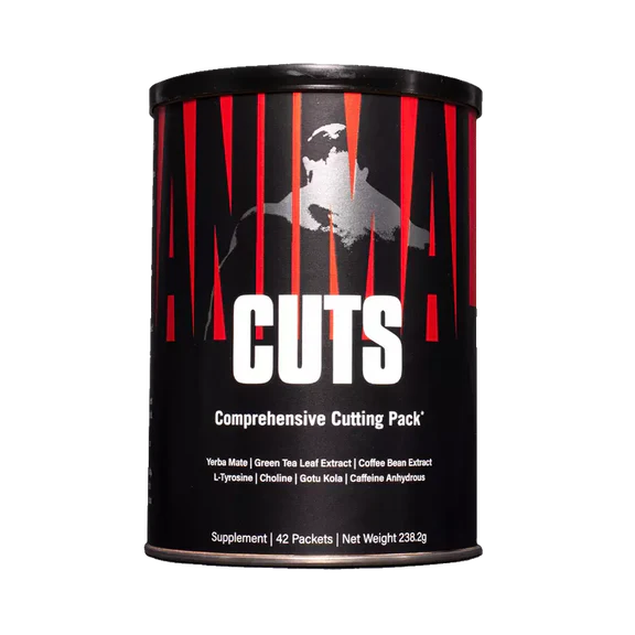 ANIMAL CUTS