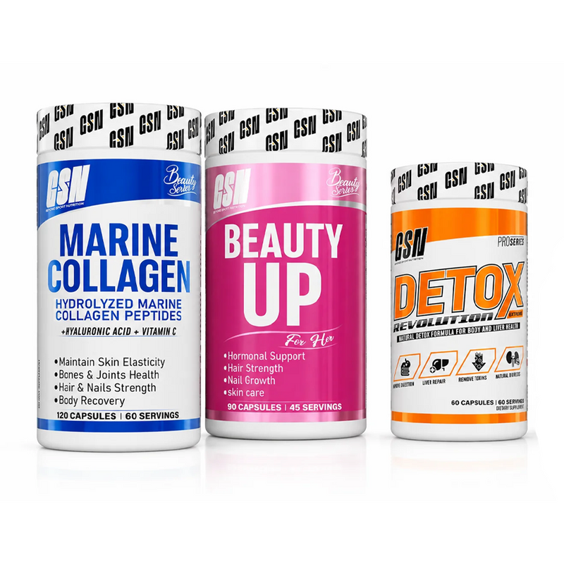 Pack Big Beauty Women GSN