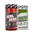 Pack Big Burn GSN