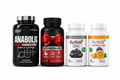 Pack Anabol