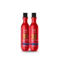 PACK VIF ( CHEVEUX COLORES )