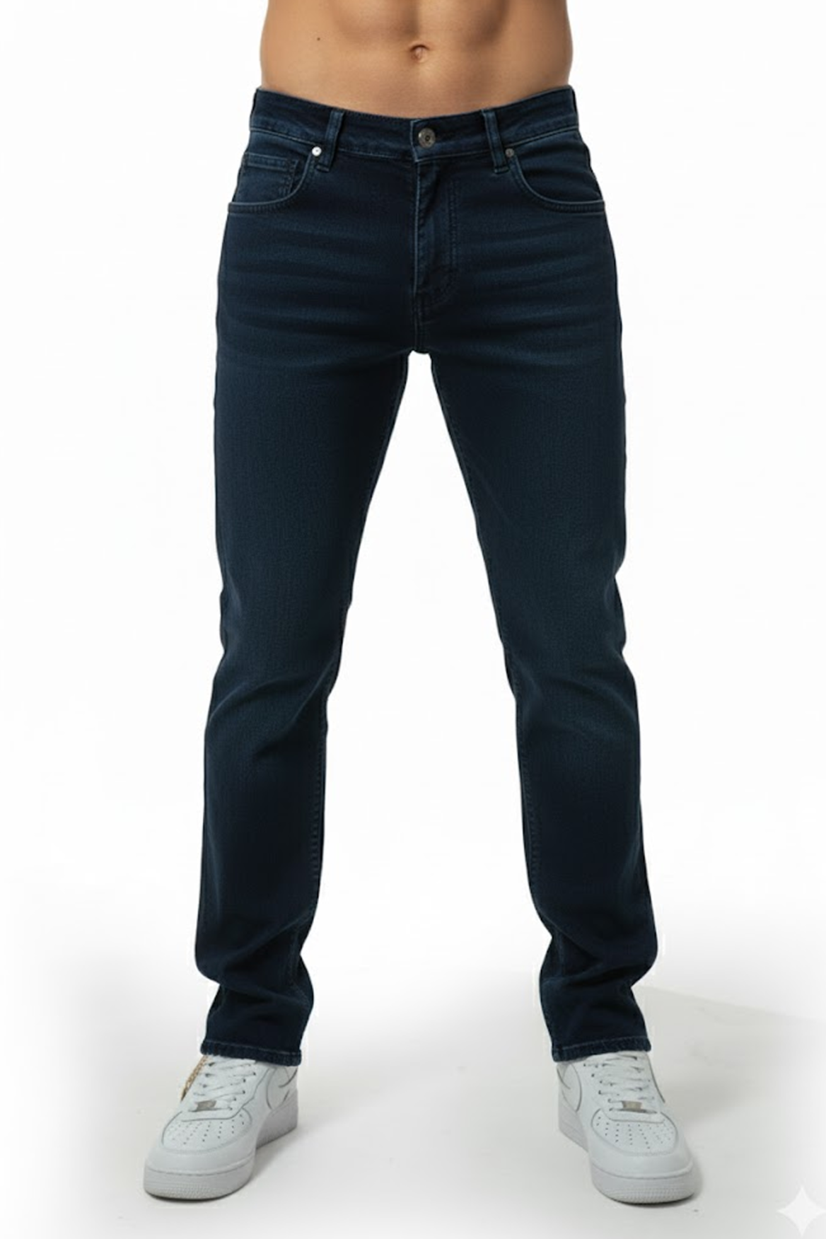 ARMANI Jean Slim Navy