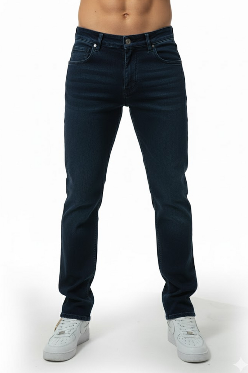 ARMANI Jean Slim Navy