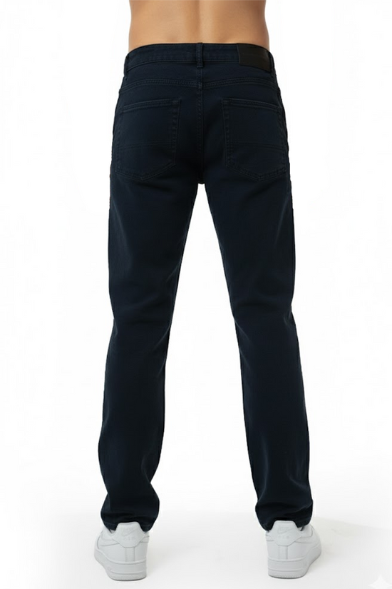 ARMANI Jean Slim Navy