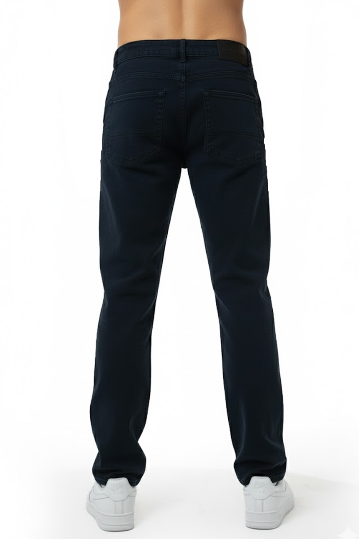 ARMANI Jean Slim Navy