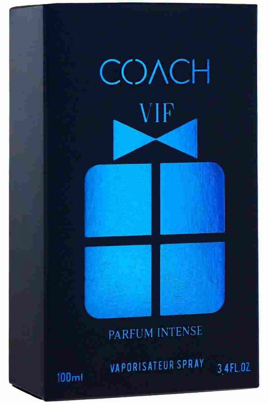 Parfum intense Coach 100ml