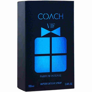 Parfum intense Coach 100ml