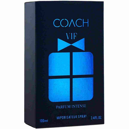Parfum intense Coach 100ml