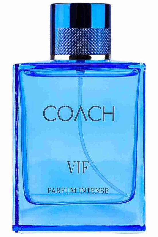 Parfum intense Coach 100ml