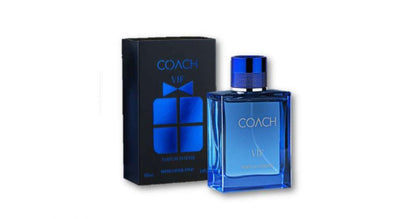 Parfum intense Coach 100ml