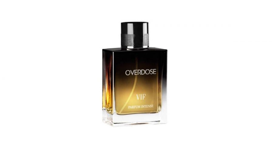 Parfum intense Overdose 100ml