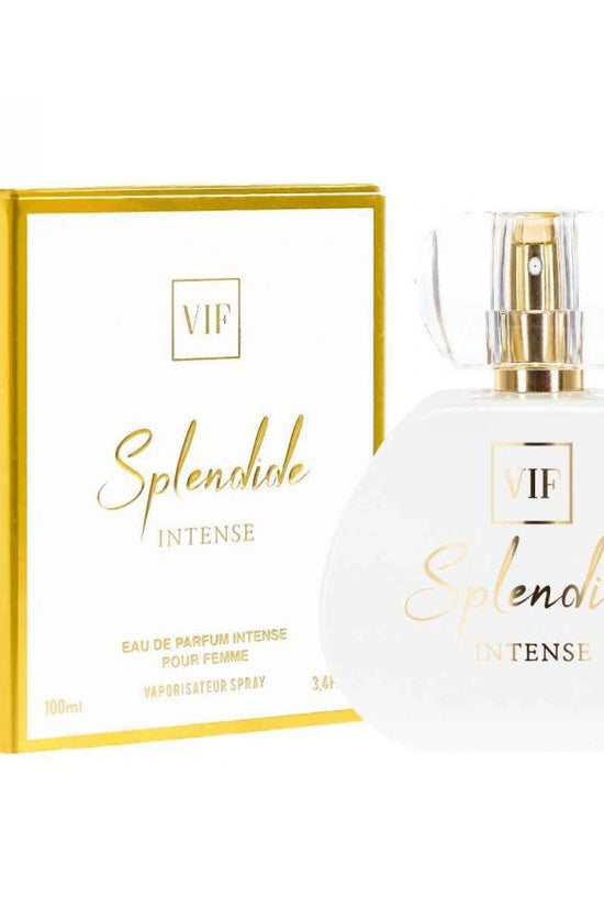 Parfum intense Splendide 100ml
