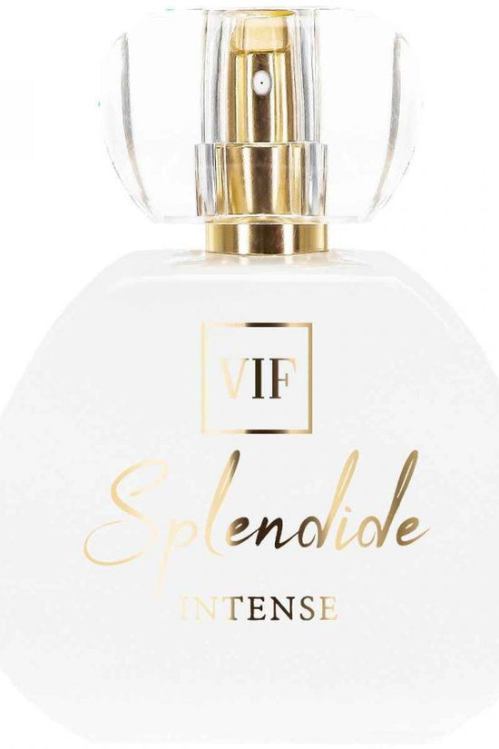 Parfum intense Splendide 100ml