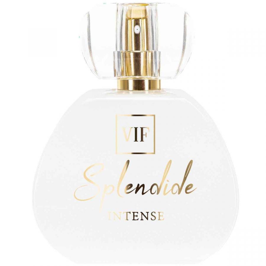 Parfum intense Splendide 100ml