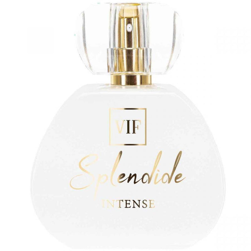 Parfum intense Splendide 100ml