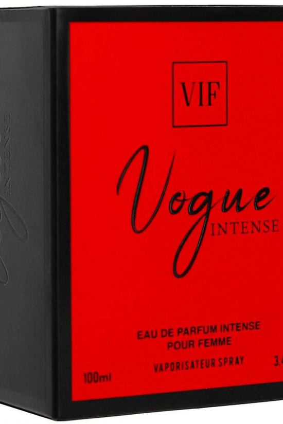 Parfum intense Vogue 100ml