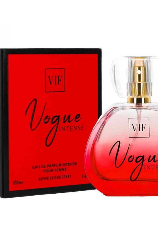 Parfum intense Vogue 100ml