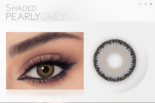 Pearly Grey