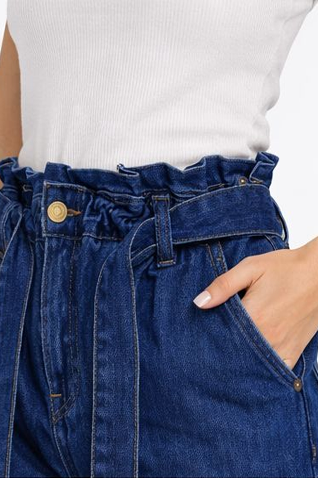Jeans Paco