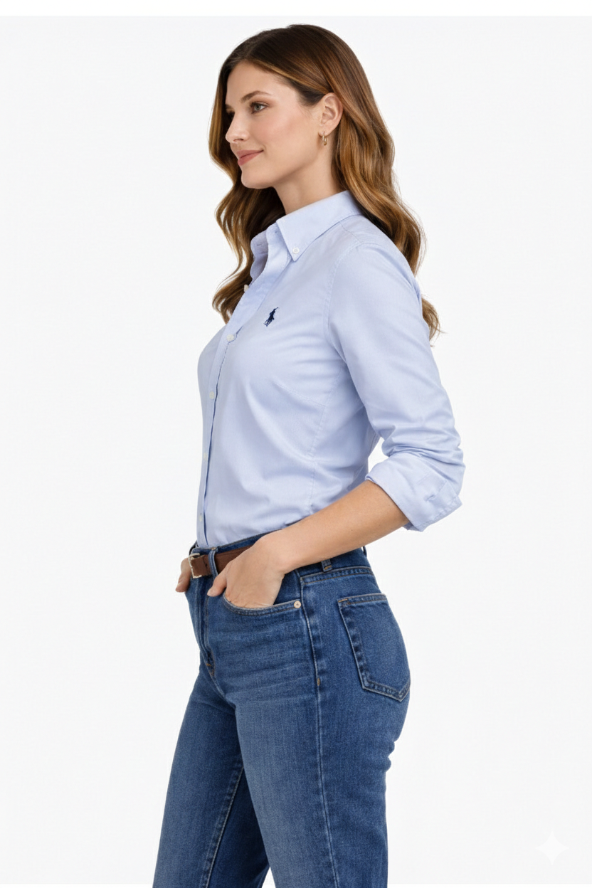 Polo Ralph Lauren Classic Fit