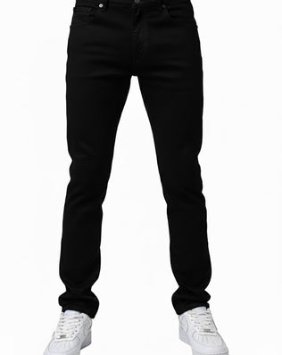 ARMANI Jean Slim Noir
