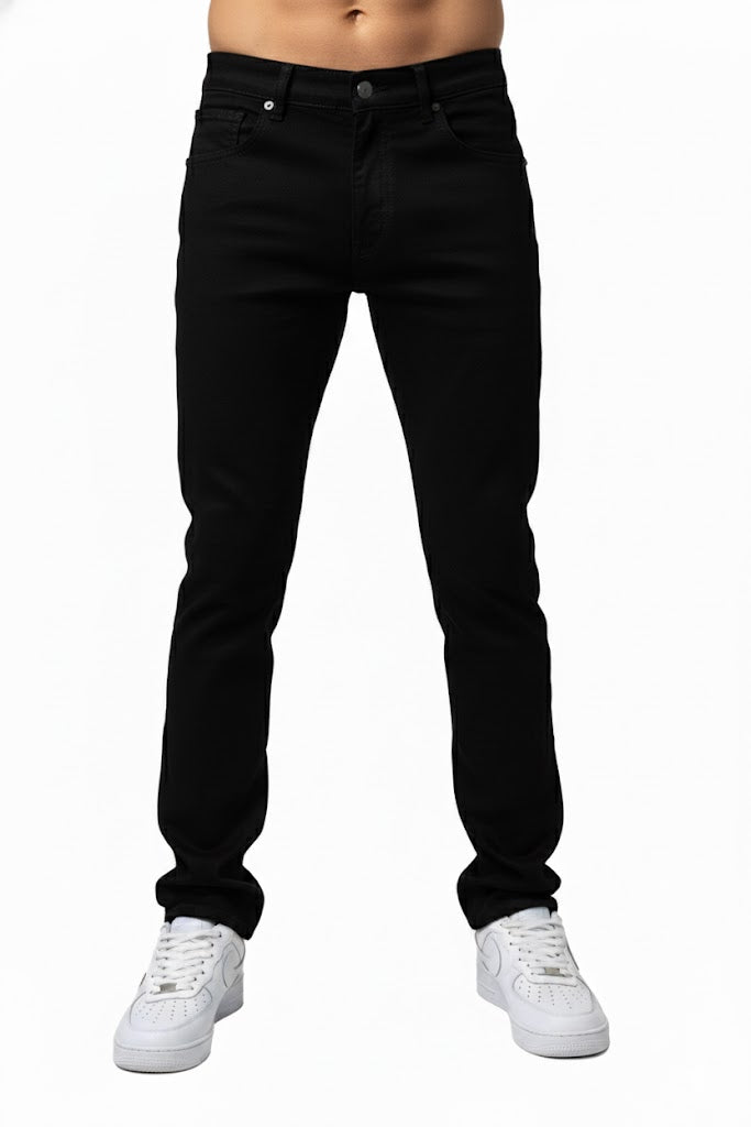 ARMANI Jean Slim Noir
