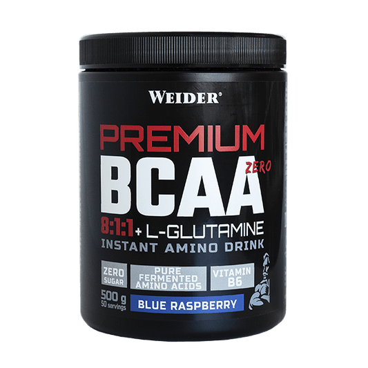 BCAA WEIDER