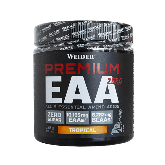 EAA WEIDER